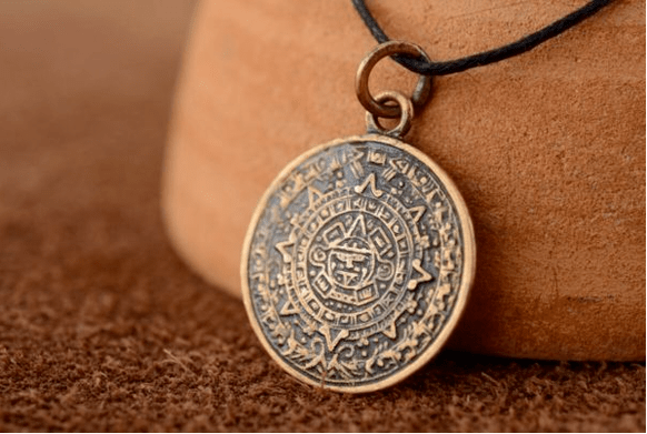 Imperial Amulett