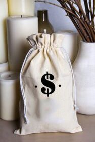Geldtasche