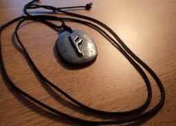 Runengeld Talisman