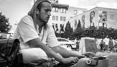 So basteln Sie einen Glücksbringer für sich