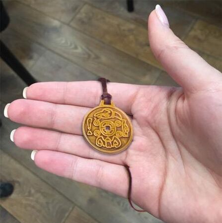 Feinheiten der Verschwörung.